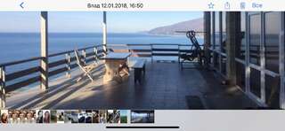 Дома для отпуска VLAD & HOUSE Гагра Вилла с видом на море-24